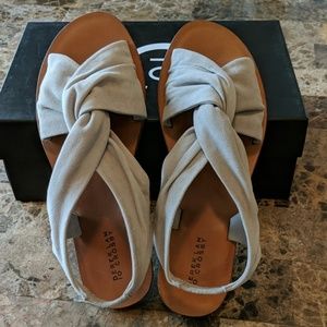 Derek Lam sandals
